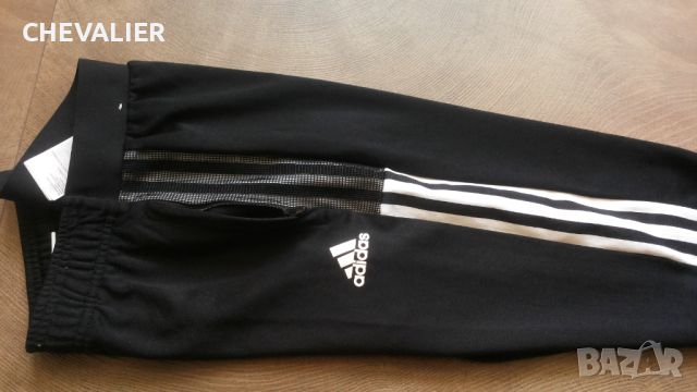 Adidas Kids Football Pants размер 9-10 г / 140 см височина детска футболна долница 18-61, снимка 6 - Детски анцузи и суичери - 46021543