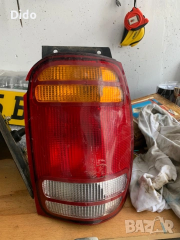 Форд Експлорър Ford Explorer огледало и стопове , снимка 4 - Части - 54071153