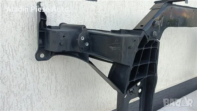 Дебелачка за преден панел Kia Sportage година 2016 2017 2018 2019 2020 2021 , снимка 4 - Аксесоари и консумативи - 50427998