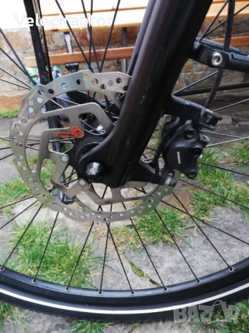 Електрически велосипед Kalkhoff Endeavour 1.B  28", снимка 2 - Велосипеди - 51671051