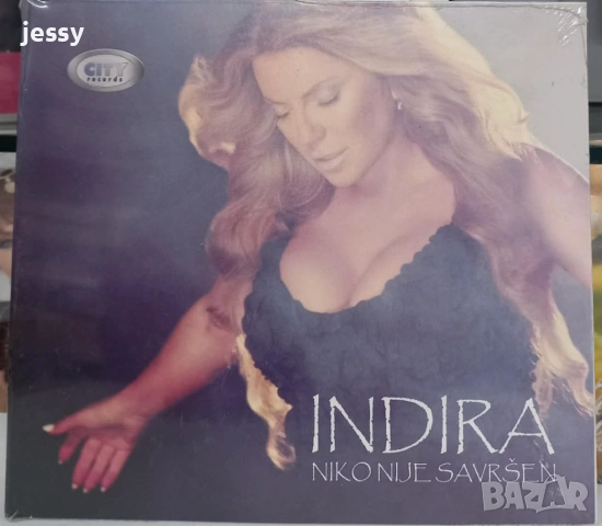 Indira Radic - Колекция 1, снимка 10 - DVD дискове - 38087849