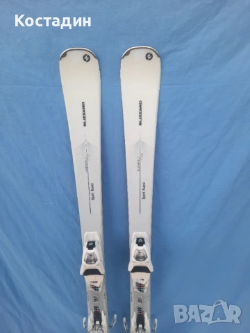 Карвинг ски Blizzard Elevate 7.2  146см , снимка 2 - Зимни спортове - 53170925