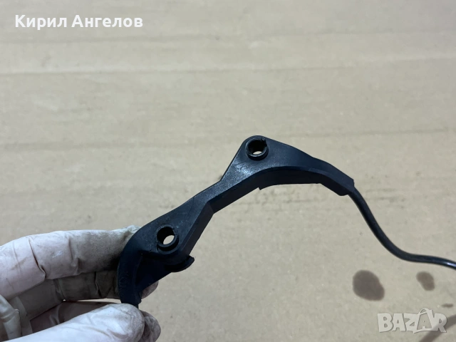 Датчик колянов вал за BMW E36 E46 E39 M52, снимка 5 - Части - 53696476