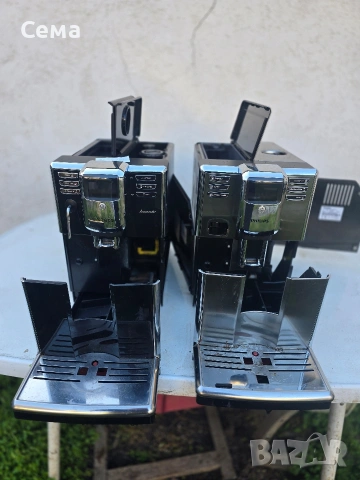 кафемашини за части или за ремонт 2бр , снимка 7 - Кафемашини - 53457302