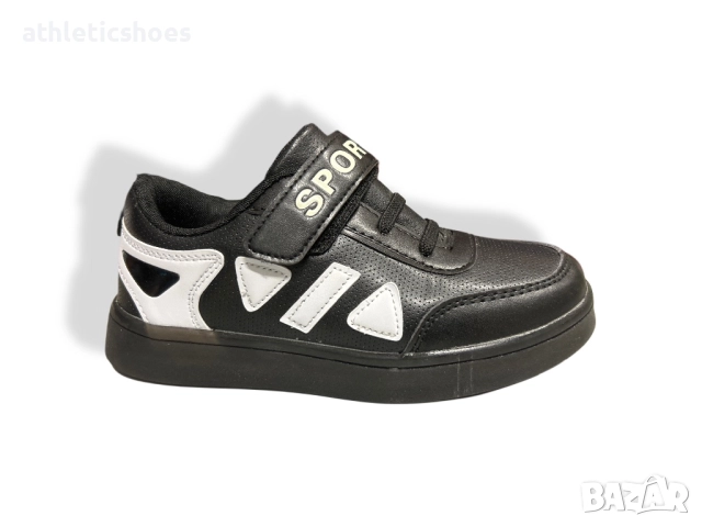 Детски маратонки за момче 31/35 и НА ЕДРО/, снимка 3 - Детски маратонки - 15545584