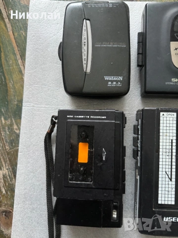 ,Kenwood,Sony,Philips,Panasonic Дискмени/уокмени, снимка 14 - MP3 и MP4 плеъри - 49553416