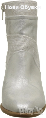 Donna Piu, номер:39, нови, оригинални дамски боти, естествена кожа, снимка 7 - Дамски боти - 52093017