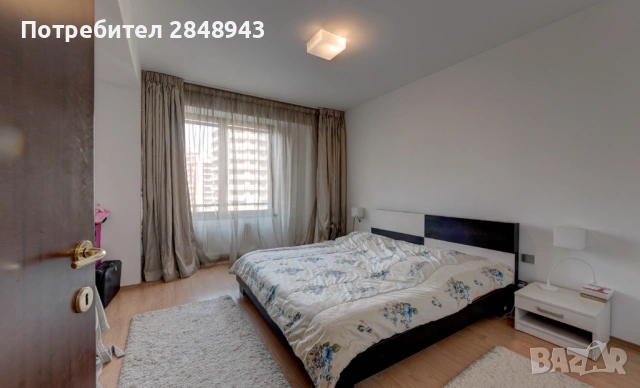 Двустаен апартамент в кв. Младст 1, снимка 2 - Апартаменти - 53977720