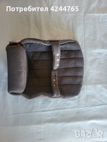 Mountain Buggy Juno Baby Carrier, снимка 3 - Други - 53107868