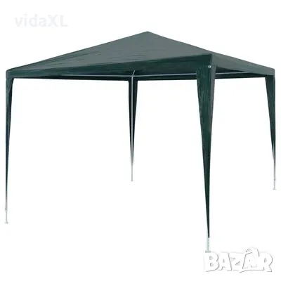 vidaXL Парти шатра, 3х3 м, PE(SKU:45091, снимка 1