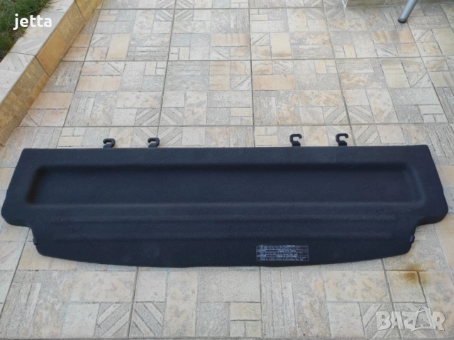 Кора, щора за багагник за Тойота Рав4 2000-2005г Toyota Rav4