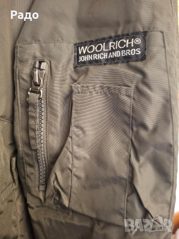 Woolrich Original , снимка 2 - Якета - 52903930
