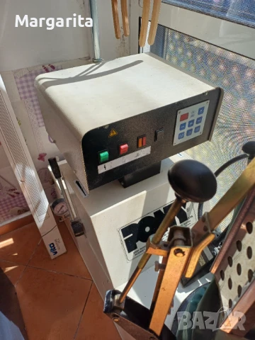 Манекен за гладене PONY, снимка 5 - Ютии - 50903600