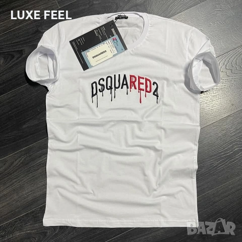 Tommy Hilfiger 🔹 Armani 🔹 Stone Island 🔹, снимка 8 - Тениски - 53741071