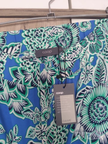 Coop нов с етикет панталон М размер , снимка 3 - Панталони - 53633779