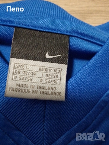 Тениска Nike, снимка 2 - Тениски - 51481402