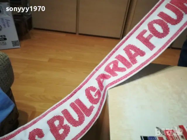 ШАЛ ЗА КОЛЕКЦИЯ 180Х17СМ 2904252053, снимка 5 - Колекции - 50086620