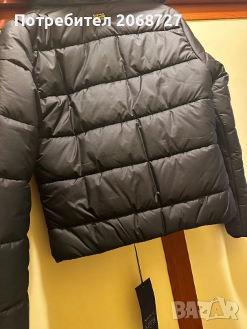 Женско яке G-Star, снимка 4 - Якета - 44822024