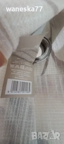 2 бр. готови пердета с капси - 140/245см, снимка 7 - Пердета и завеси - 50054973