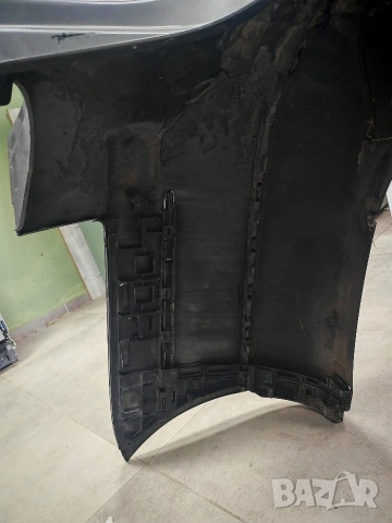 Задна броня за VW passat 6 Combi, снимка 6 - Части - 52655419