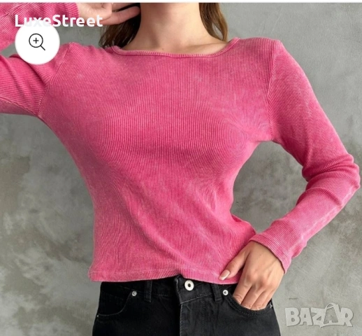 🤍Дамска Блузка