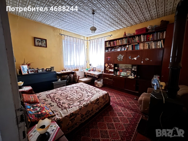 Етаж от къща , снимка 8 - Етаж от къща - 52857073