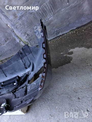 Предна броня за Nissan X-Trail T32, снимка 14 - Части - 49305024