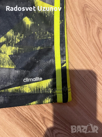 Мъжка тениска Adidas, снимка 3 - Тениски - 54249869