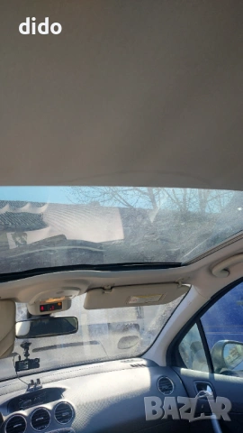 Продава се пежо, снимка 2 - Автомобили и джипове - 53844935