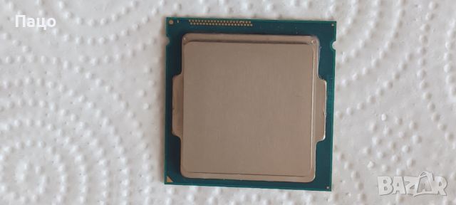 Intel Core i5-4440 3.3GHz, снимка 3 - Процесори - 46794500