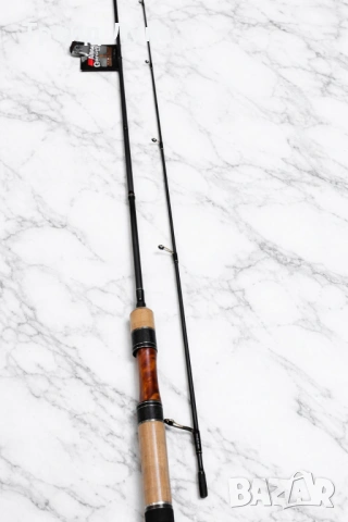 Abu Garcia Carabus Cassiopeia – CCAS-662UL, 1,8 м. 1-8г.