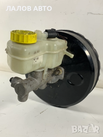 Серво усилвател Шкода 1.9 Servo usilvatel Skoda 1.9 SDI 6Q1614105 , снимка 3 - Части - 51795307