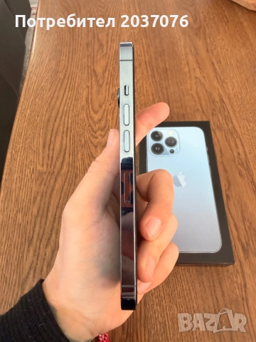 iPhone 13 Pro 256 gb, снимка 6 - Apple iPhone - 53735761