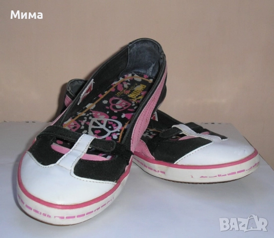 „Skechers” № 35, Puma, Гумени ботуши    , снимка 4 - Детски обувки - 23841279