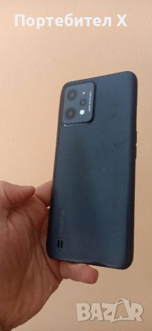 REALME C31 за части