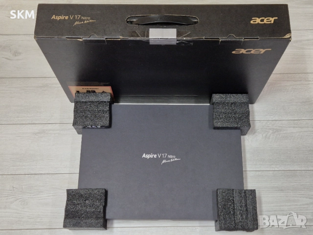 i7|GTX1060|8RAM|IPS FHD|acer nitro лаптоп laptop ацер нитро gaming гейминг , снимка 7 - Лаптопи за игри - 52287689