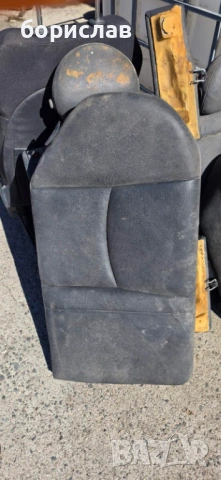 Продавам салон за Мерцедес цлк, снимка 10 - Части - 53699493