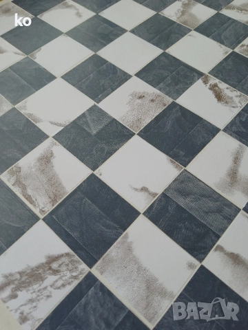 Ретро шах/табли,дъски за шах, снимка 14 - Шах и табла - 44037311