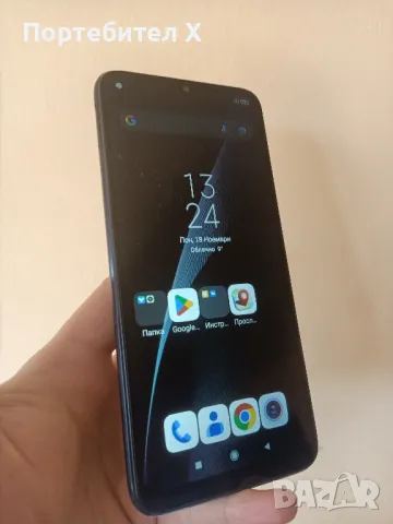 XIAOMI REDMI 9C, снимка 3 - Xiaomi - 48011255