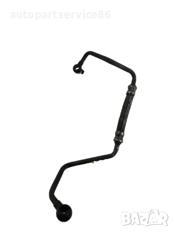 Турбо маслопровод за Peugeot 407 1.6 HDI (2005) 9650721880