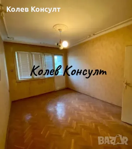 Продавам тристаен Тухлен апартамент в Димитровград,кв.Славянски , снимка 5 - Апартаменти - 50393108