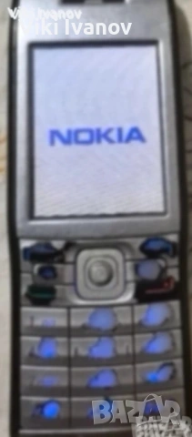 Нокия Е50, снимка 2 - Nokia - 53944375