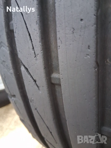 Летни гуми 225 55 16 Premiorri DOT 3417, снимка 3 - Гуми и джанти - 54221467