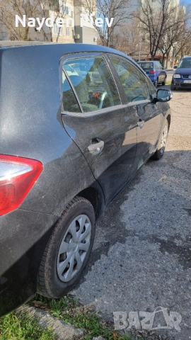 Toyota , снимка 3 - Автомобили и джипове - 53535101