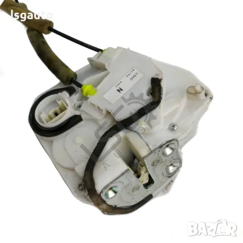 Брава задна лява врата Mazda 6 Estate (GJ, GL)  2013-2019 ID: 145293