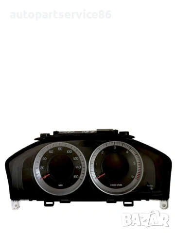 Километраж Скоростомер за Volvo S60 2.0 TDI Автоматичен (2012) 31327584