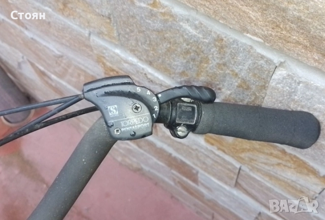 Продавам велосипед, снимка 3 - Велосипеди - 51725436