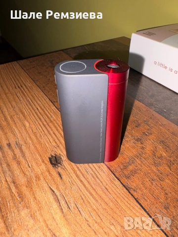 glo™ hyper X2, снимка 2 - Друга електроника - 53966359