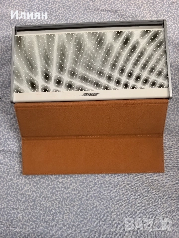 Блутут колона, снимка 3 - Bluetooth тонколони - 53399061