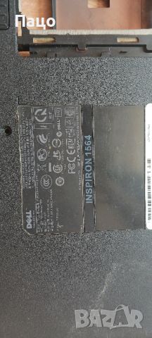 DELL 1564, снимка 8 - Части за лаптопи - 46390335